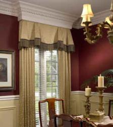 diferent styles for different rooms, custom drapery toronto, sheers toronto, curtain rods toronto, 647 219 1714