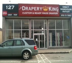 Drapery King Toronto, 